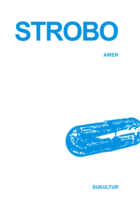 Buch Review: Airen – Strobo