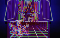 Mein Set von Slave to The Rave am 01.04.2023 jetzt in Bild und Ton