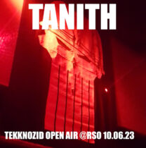 Mein Open Air Set für Tekknozid, RSO.BERLIN, 10.06.23