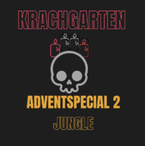 Adventskalendermix 2: Jungle