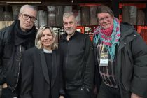 500Words 3: Panel Altersdiskriminierung bei der „Stadt Nach Acht“ Konferenz