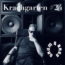 Neuer Mix: Krachgarten #24