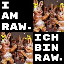11 Jahre Weisser Hase, mein Closing Set