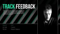 Sinee Track Feedback mit Robert Babicz und Tanith