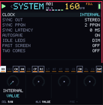 Vibecoding und Alt. Firmware
