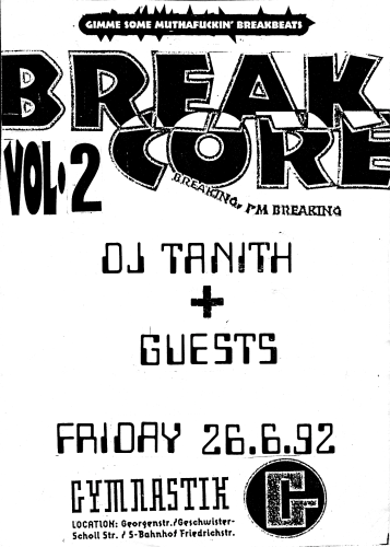 1992 Breakcore2