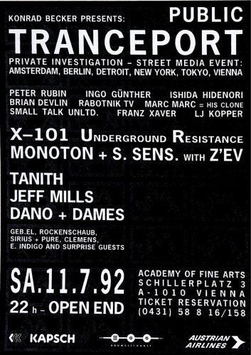 1992-Tranceport