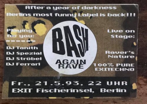 1993-Bash-Exit