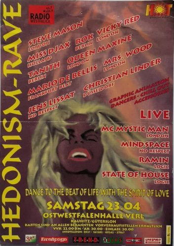 1993-Ostwestfalenhalle