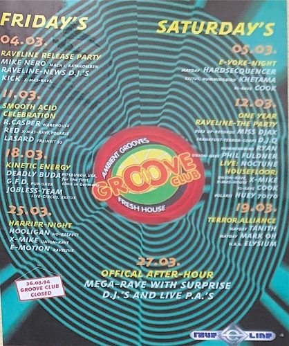 1994-Grooveclub