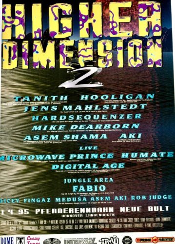 1995-Higher-Dimension