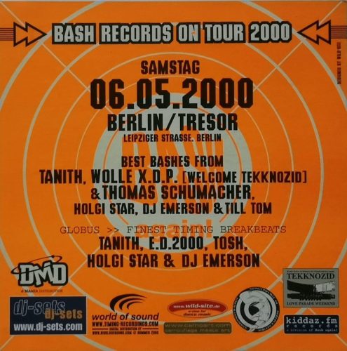 2000-Tresor