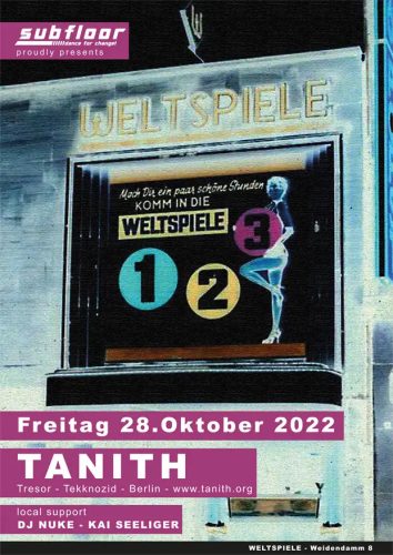 2022-Weltspiele