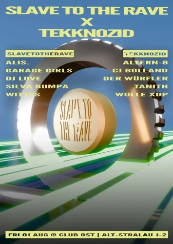 2025-Slave-To-The-rave